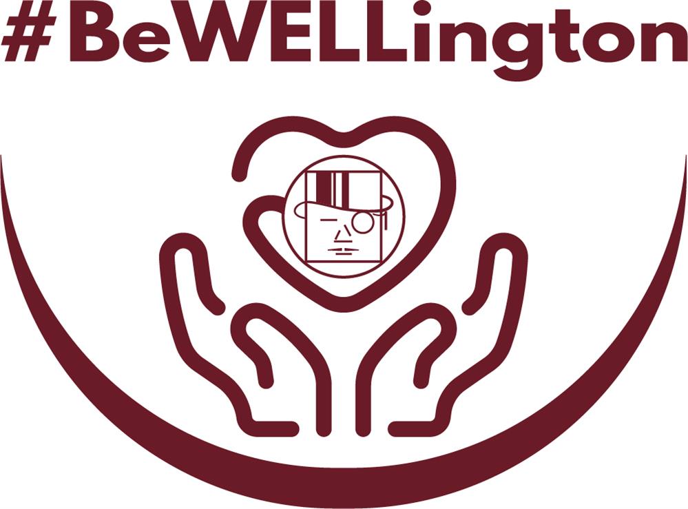 Be WELLington 